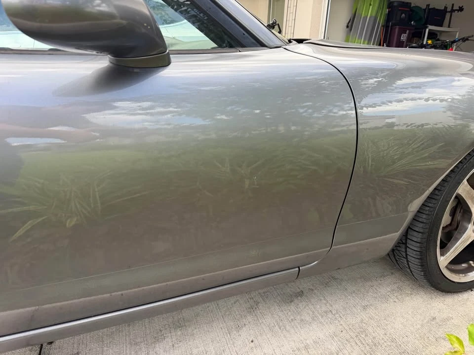 2004 Mazda NB Mazdaspeed MX-5 Miata - Image 11 of 20