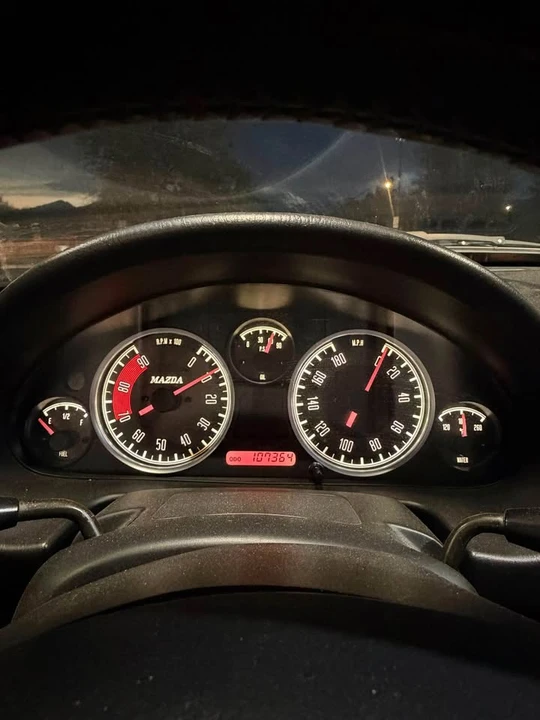 2004 Mazda NB MX-5 Miata - Image 10 of 10
