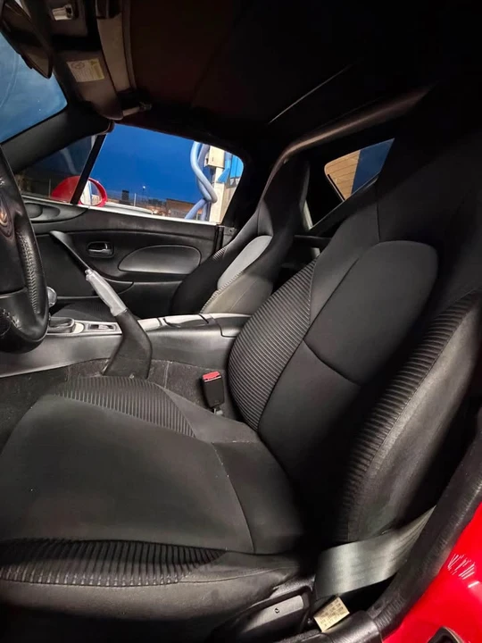 2004 Mazda NB MX-5 Miata - Image 7 of 10