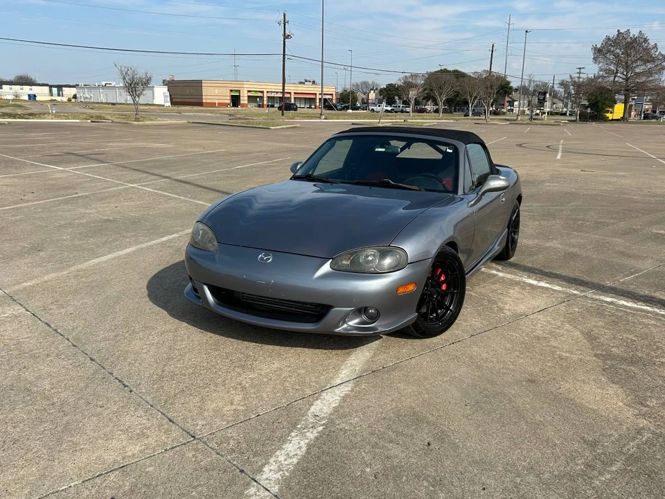 2004 Mazda NB Mazdaspeed MX-5 Miata - Image 7 of 17