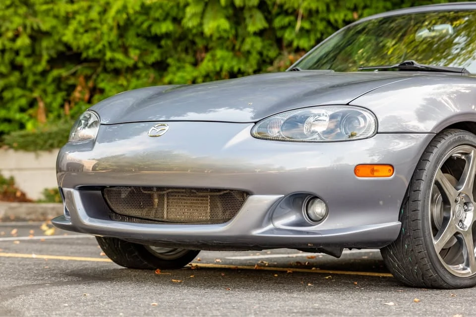 2004 Mazda NB Mazdaspeed MX-5 Miata - Image 19 of 19