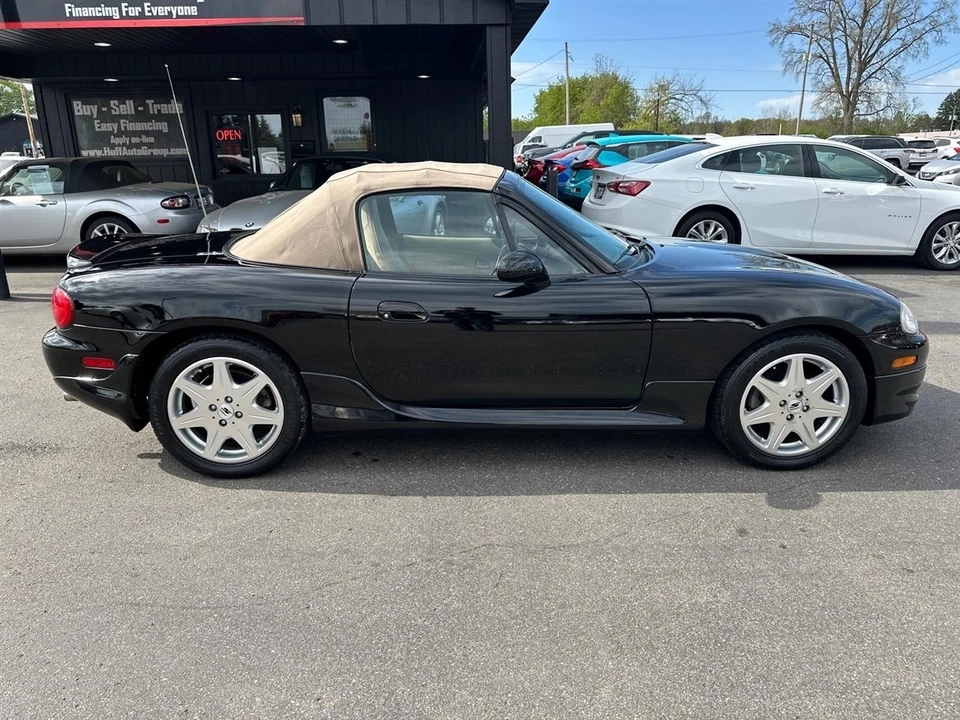 2004 Mazda NB MX-5 Miata - Image 2 of 27