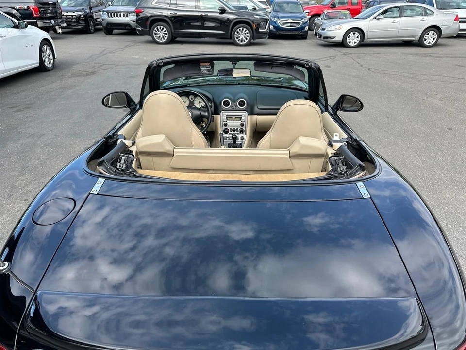 2004 Mazda NB MX-5 Miata - Image 13 of 27