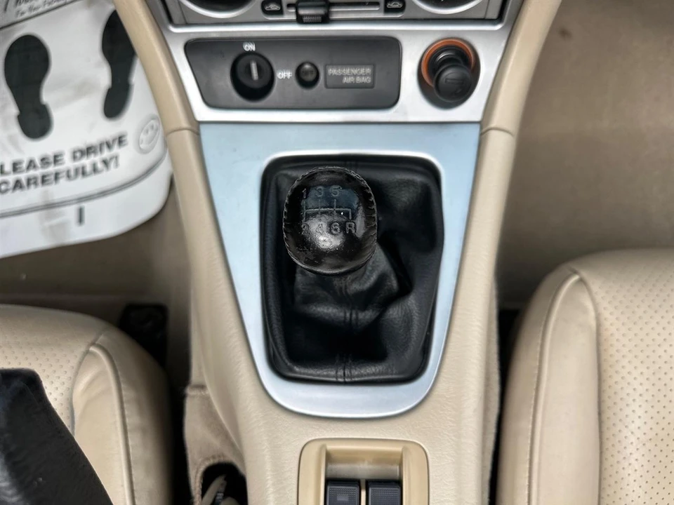 2004 Mazda NB MX-5 Miata - Image 21 of 27