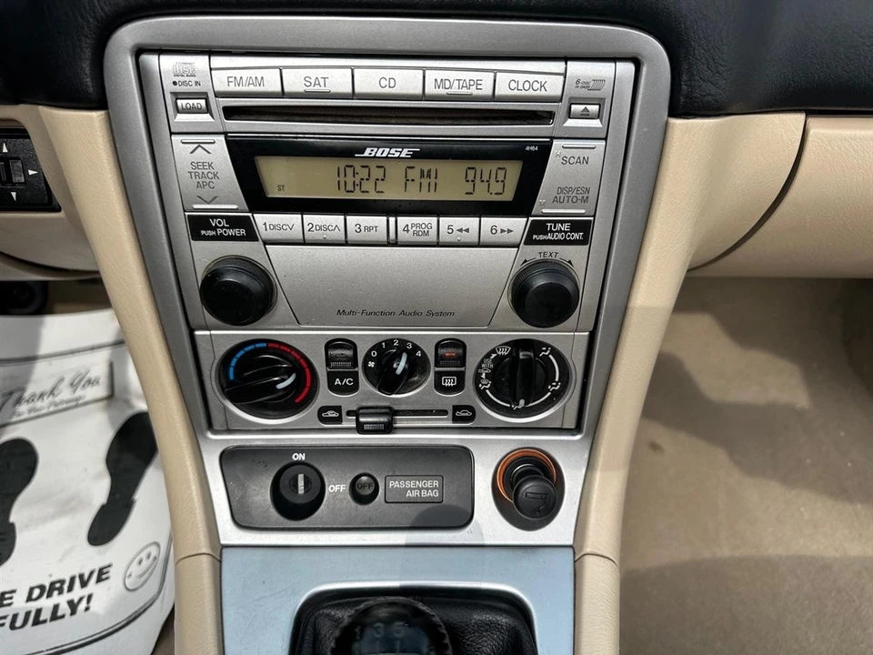 2004 Mazda NB MX-5 Miata - Image 22 of 27