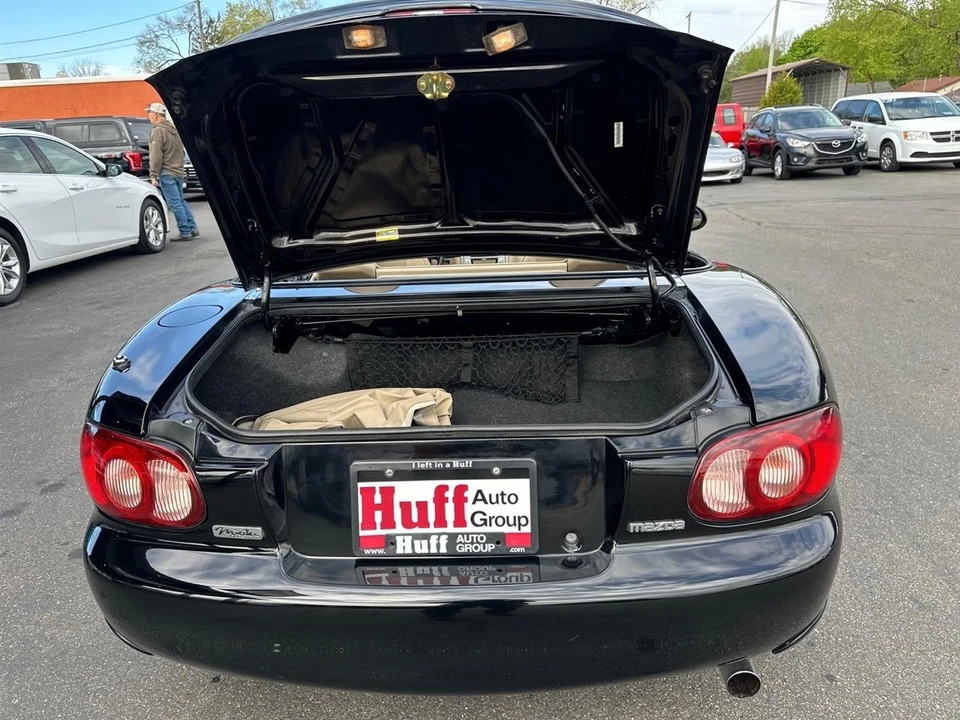 2004 Mazda NB MX-5 Miata - Image 27 of 27