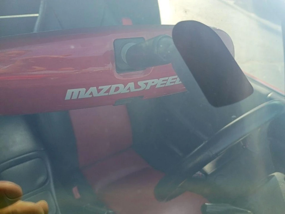 2004 Mazda NB Mazdaspeed MX-5 Miata - Image 6 of 27