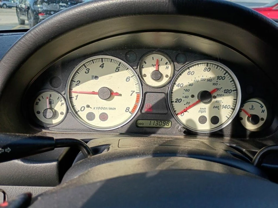 2004 Mazda NB Mazdaspeed MX-5 Miata - Image 8 of 27