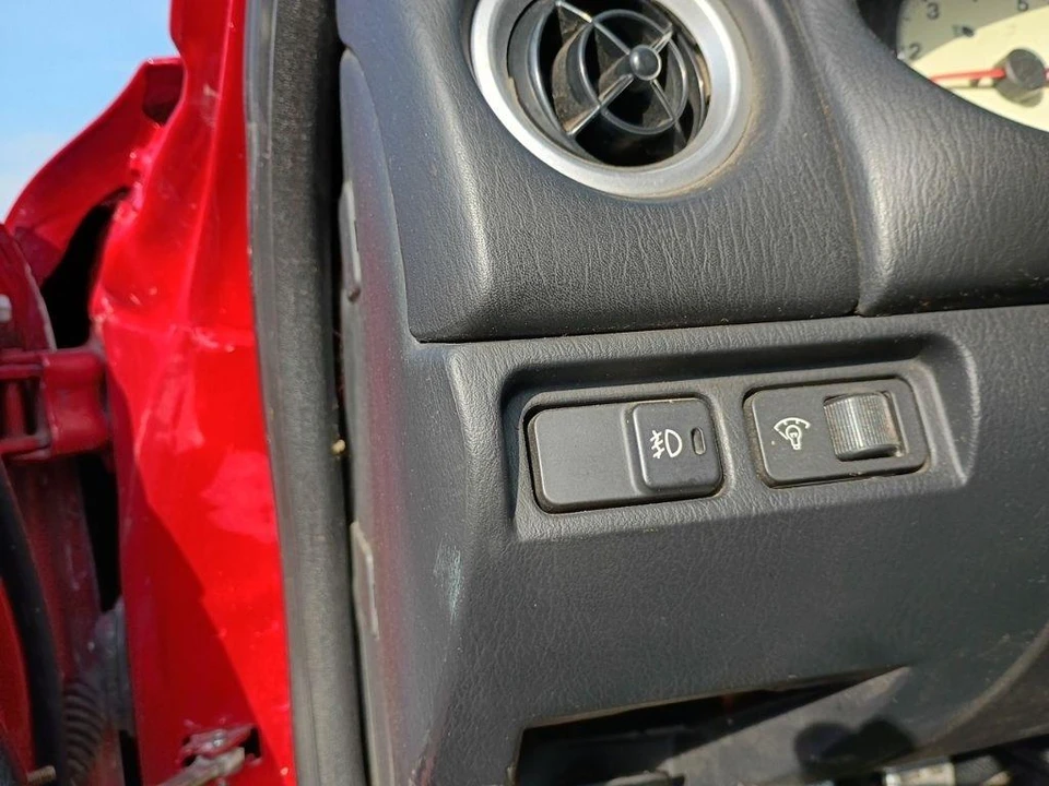 2004 Mazda NB Mazdaspeed MX-5 Miata - Image 14 of 27