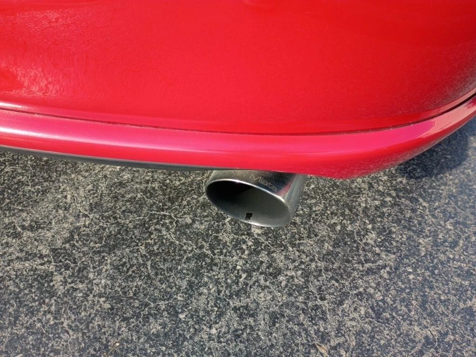 2004 Mazda NB Mazdaspeed MX-5 Miata - Image 24 of 27