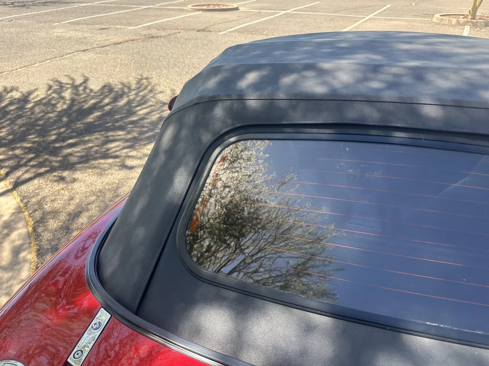 2004 Mazda NB MX-5 Miata - Image 31 of 31