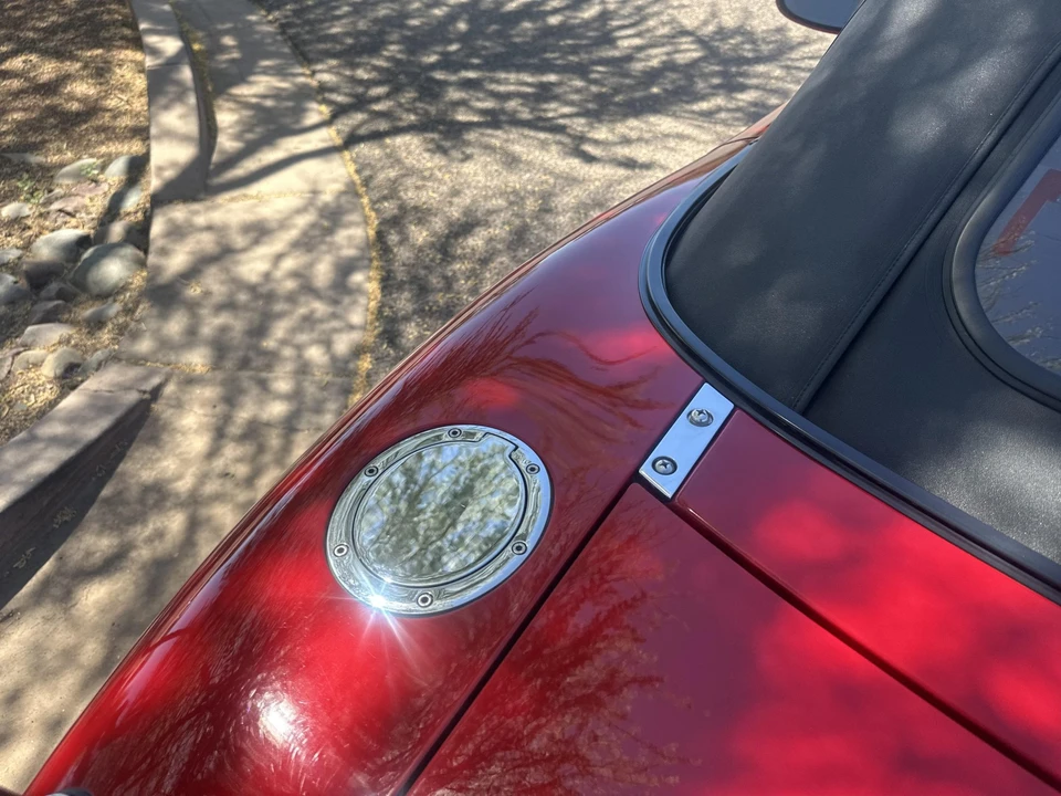 2004 Mazda NB MX-5 Miata - Image 28 of 31