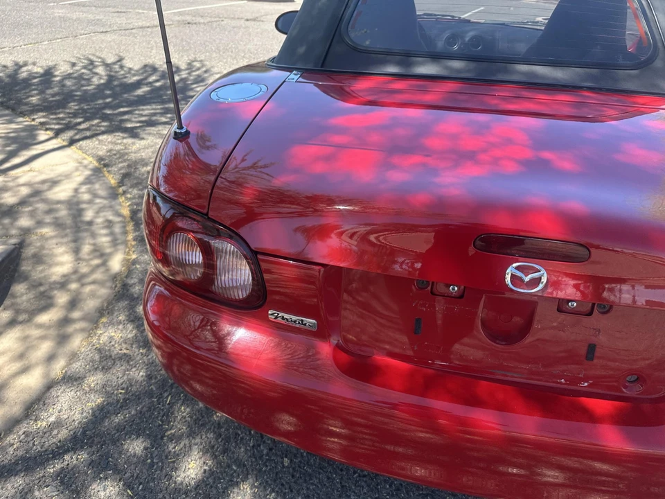 2004 Mazda NB MX-5 Miata - Image 29 of 31