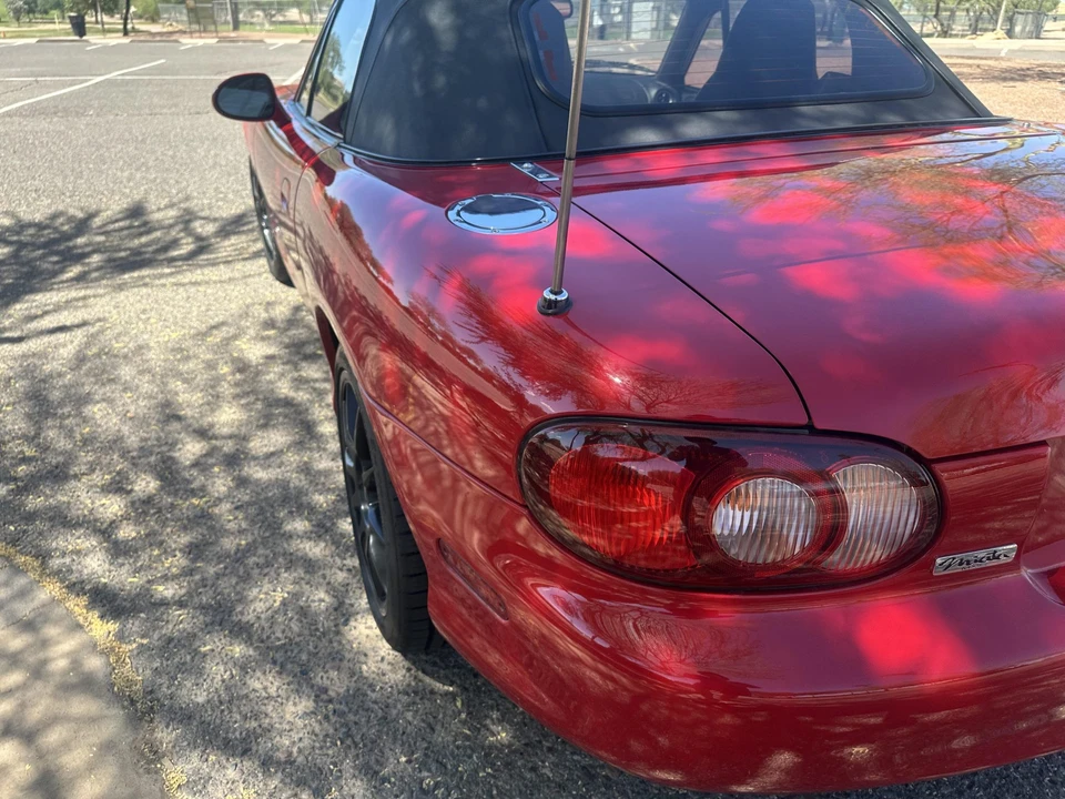 2004 Mazda NB MX-5 Miata - Image 26 of 31