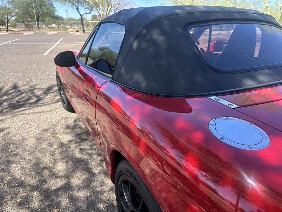 2004 Mazda NB MX-5 Miata - Image 25 of 31