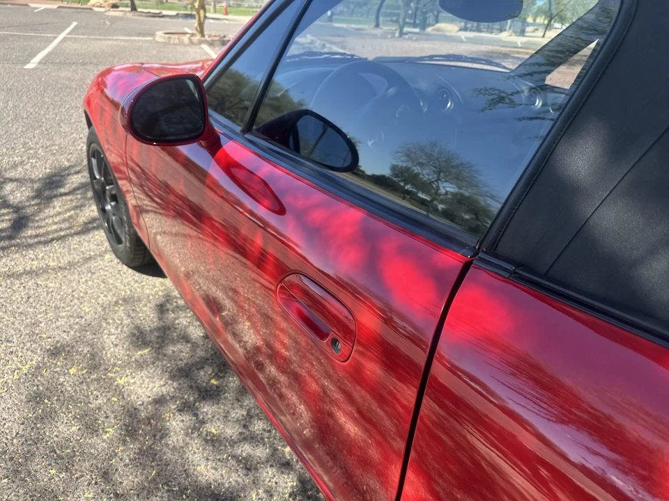 2004 Mazda NB MX-5 Miata - Image 24 of 31