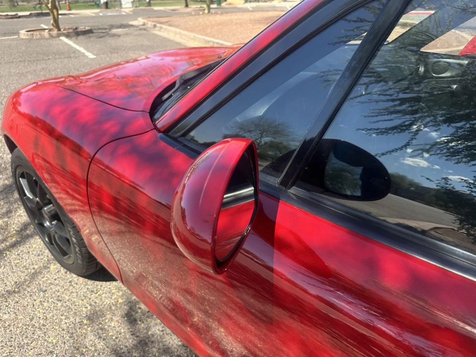 2004 Mazda NB MX-5 Miata - Image 22 of 31