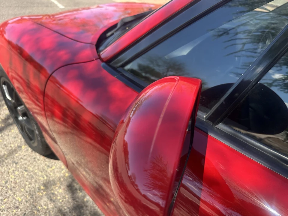 2004 Mazda NB MX-5 Miata - Image 21 of 31