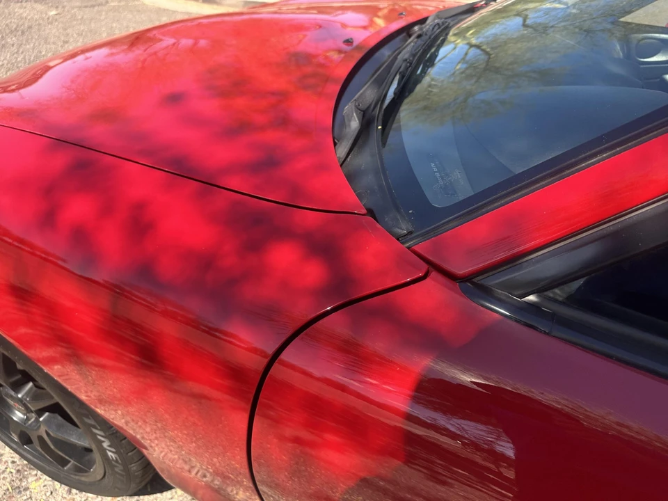 2004 Mazda NB MX-5 Miata - Image 20 of 31