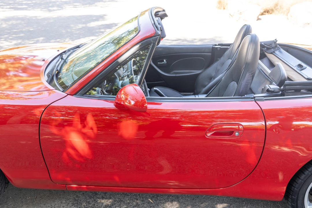 2004 Mazda NB MX-5 Miata - Image 30 of 31