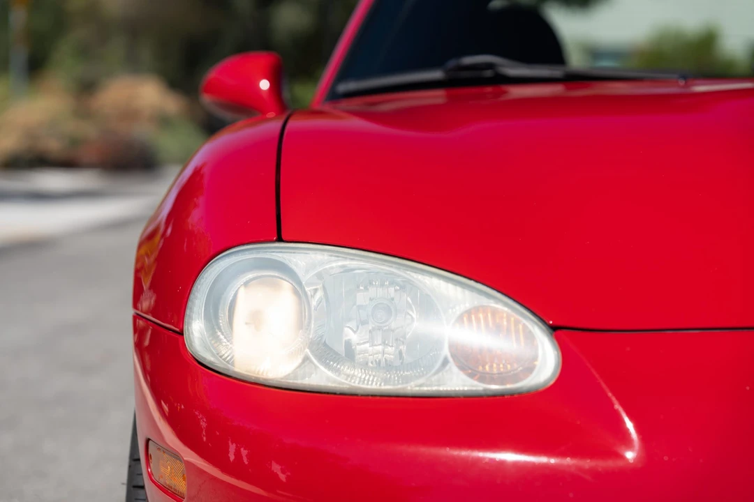 2004 Mazda NB MX-5 Miata - Image 20 of 31