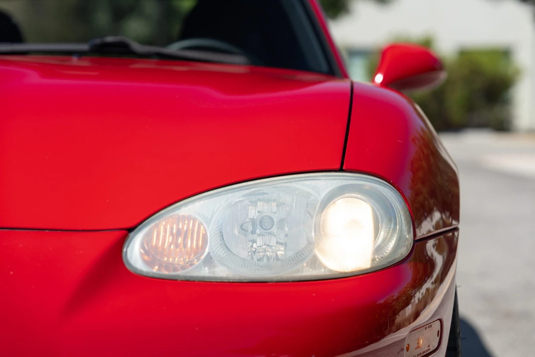 2004 Mazda NB MX-5 Miata - Image 21 of 31