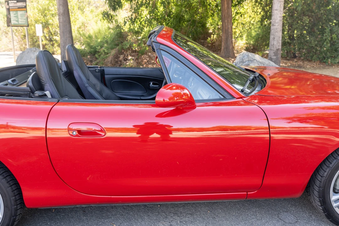 2004 Mazda NB MX-5 Miata - Image 31 of 31