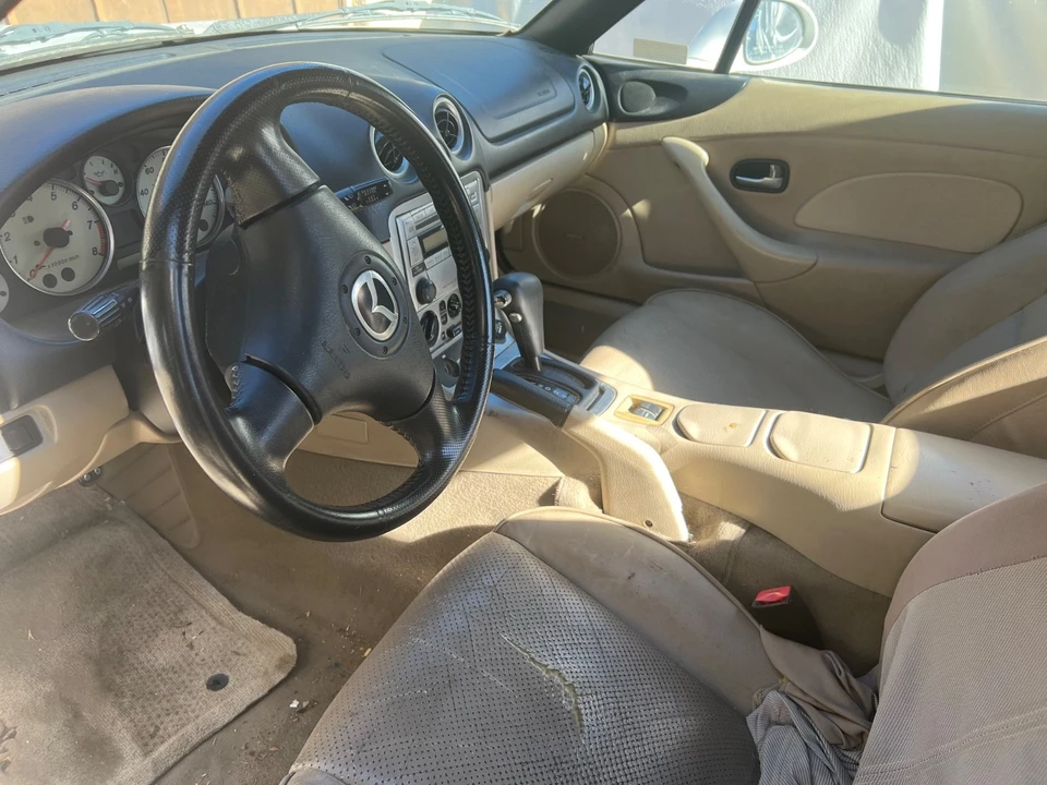 2004 Mazda NB MX-5 Miata - Image 7 of 12