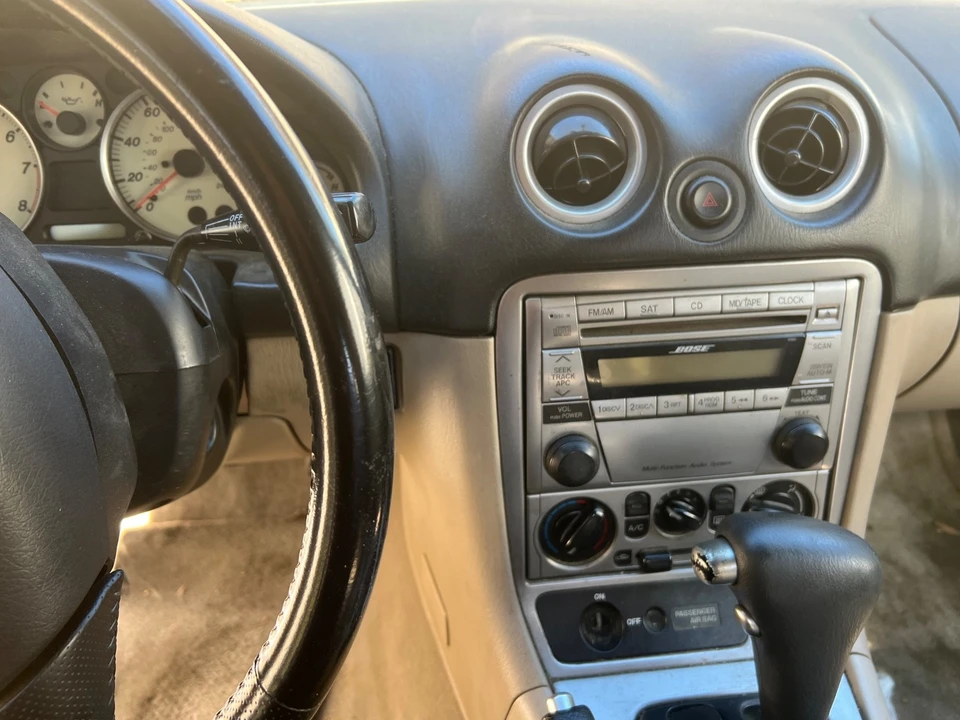 2004 Mazda NB MX-5 Miata - Image 8 of 12