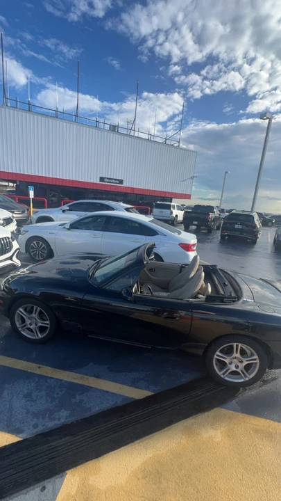 2004 Mazda NB MX-5 Miata - Image 3 of 5
