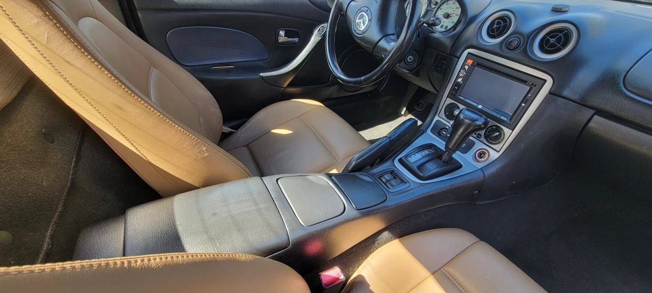2004 Mazda NB MX-5 Miata - Image 17 of 21