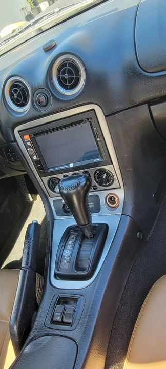 2004 Mazda NB MX-5 Miata - Image 21 of 21