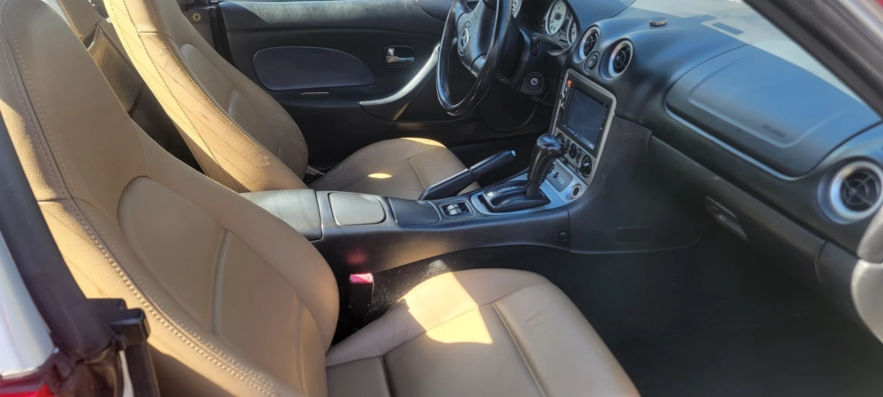 2004 Mazda NB MX-5 Miata - Image 18 of 21