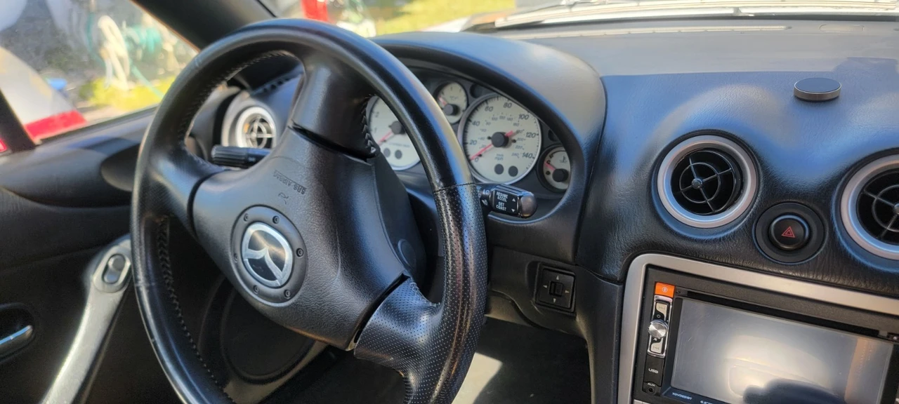 2004 Mazda NB MX-5 Miata - Image 20 of 21