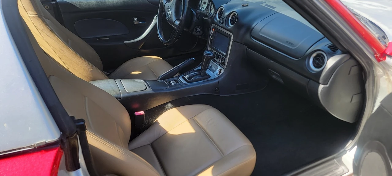 2004 Mazda NB MX-5 Miata - Image 14 of 21