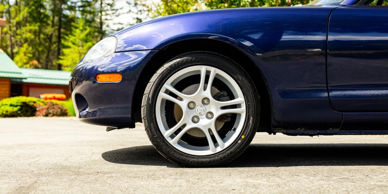 2004 Mazda NB MX-5 Miata - Image 17 of 23