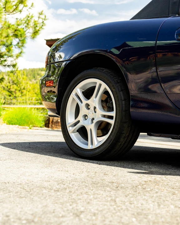 2004 Mazda NB MX-5 Miata - Image 16 of 23