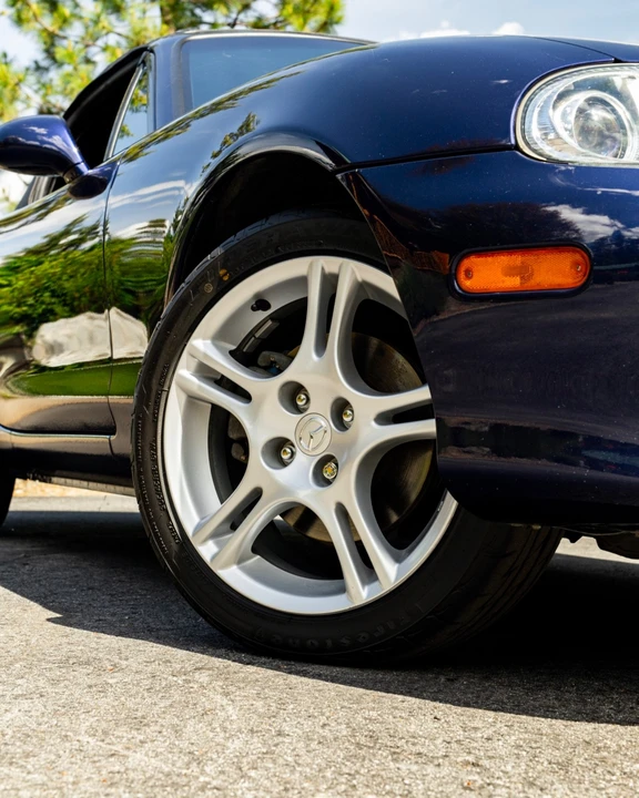 2004 Mazda NB MX-5 Miata - Image 15 of 23
