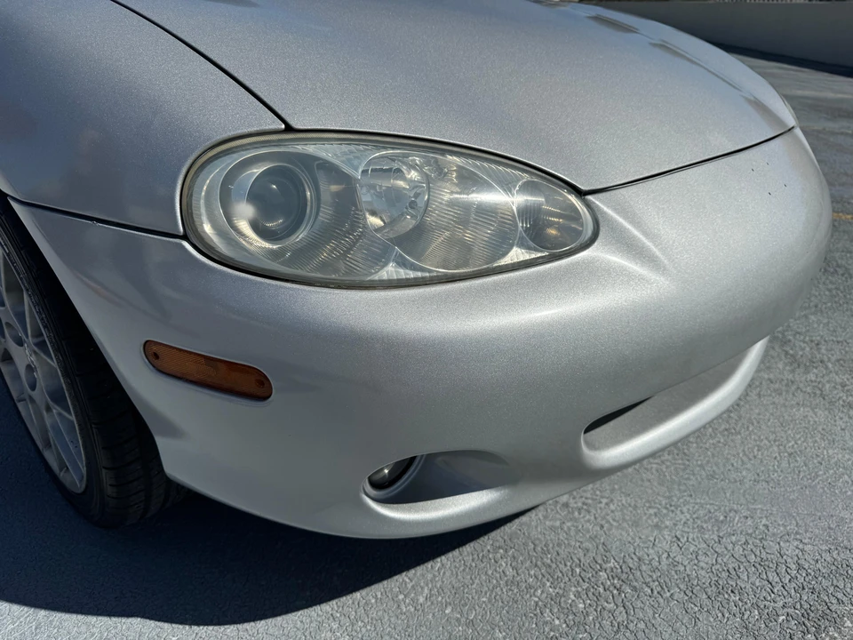 2004 Mazda NB MX-5 Miata - Image 21 of 31