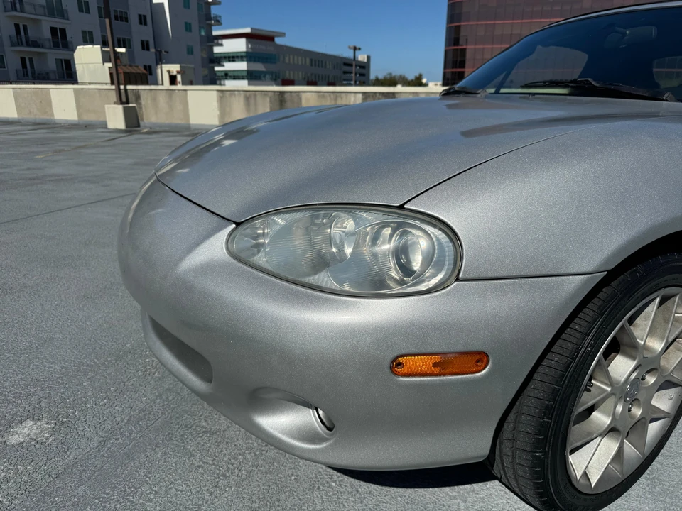 2004 Mazda NB MX-5 Miata - Image 22 of 31