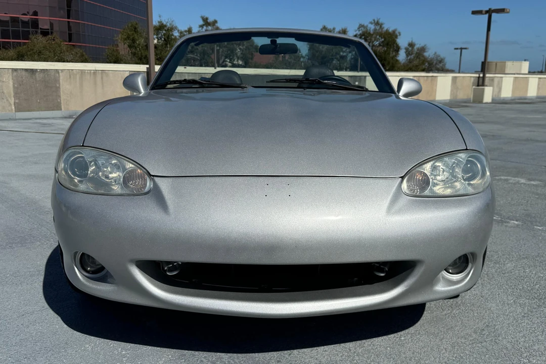 2004 Mazda NB MX-5 Miata - Image 2 of 31