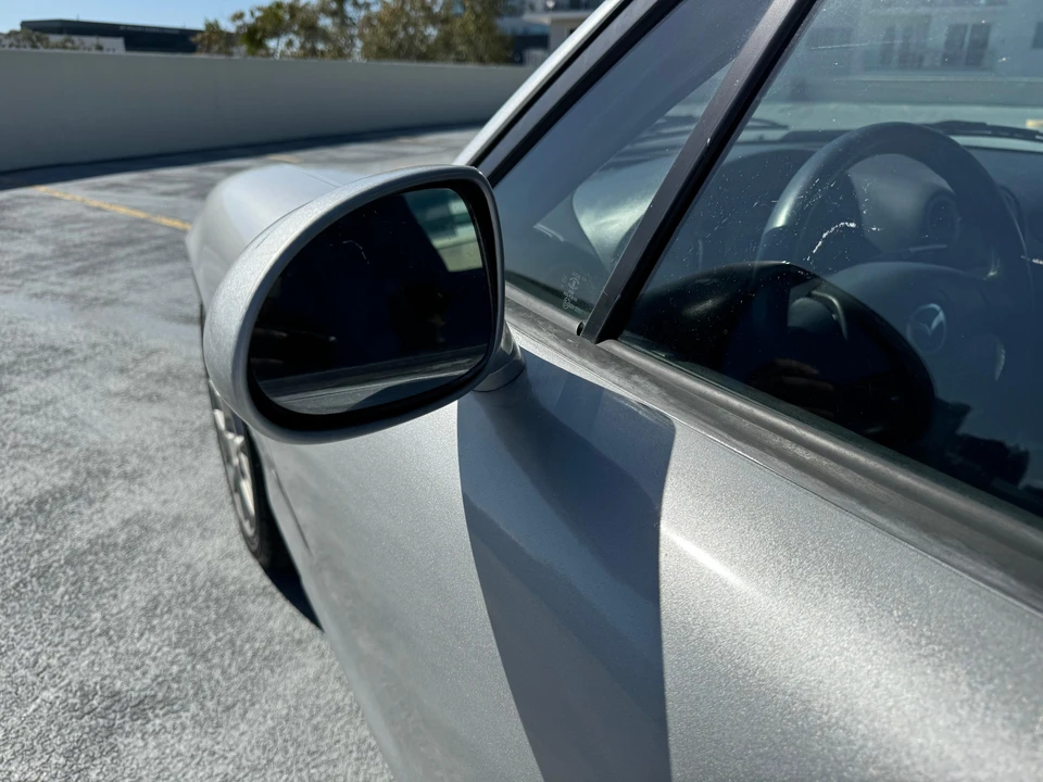 2004 Mazda NB MX-5 Miata - Image 23 of 31