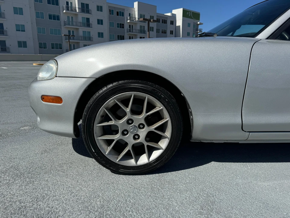 2004 Mazda NB MX-5 Miata - Image 31 of 31