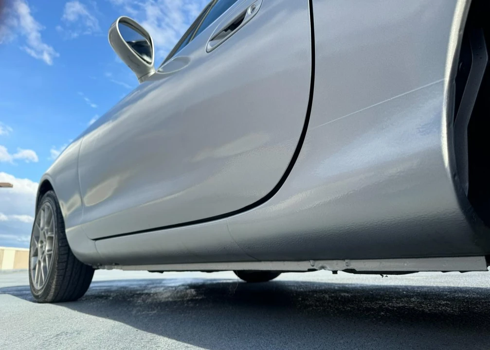 2004 Mazda NB MX-5 Miata - Image 24 of 31