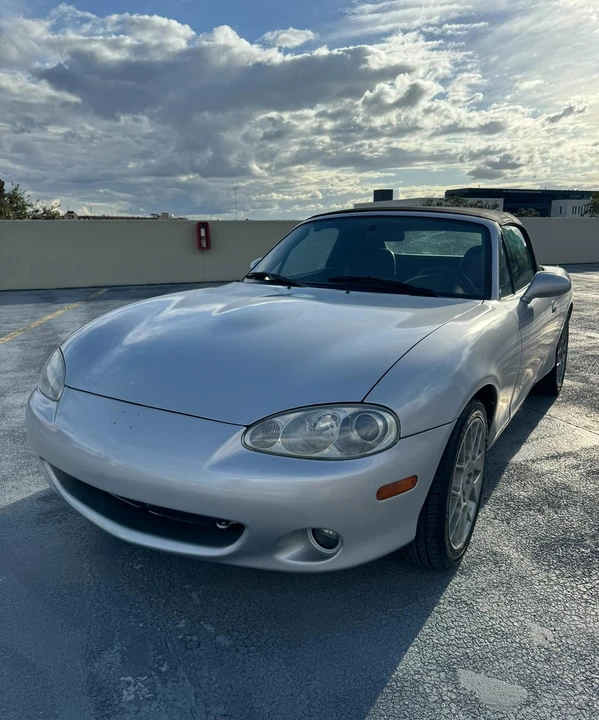 2004 Mazda NB MX-5 Miata - Image 11 of 31