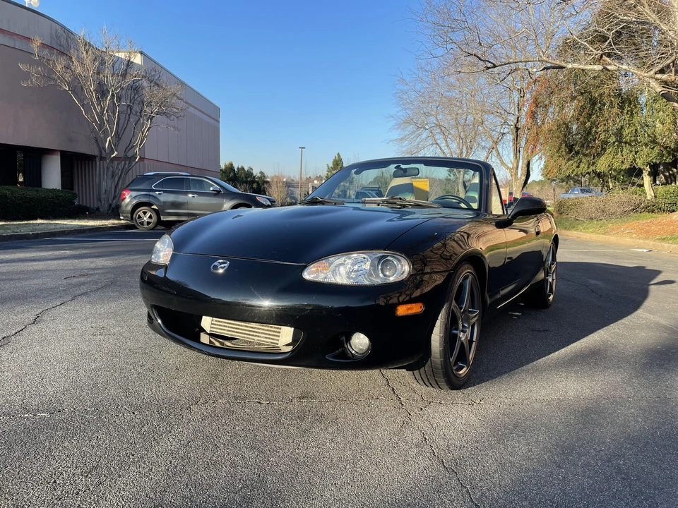 2004 Mazda NB MX-5 Miata - Image 6 of 31