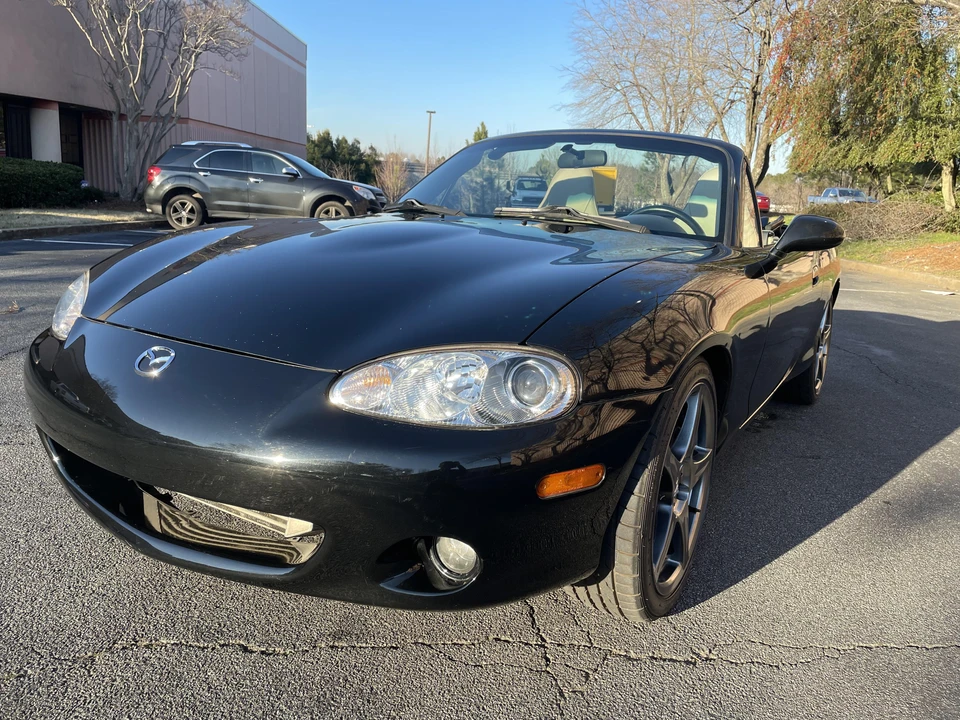 2004 Mazda NB MX-5 Miata - Image 7 of 31