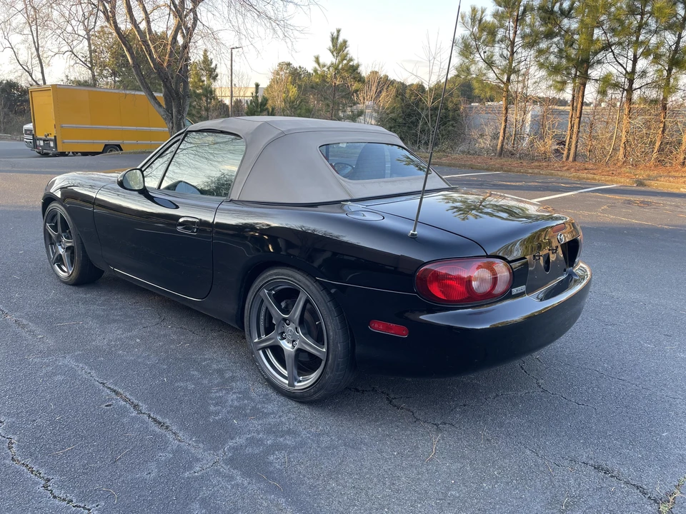 2004 Mazda NB MX-5 Miata - Image 30 of 31