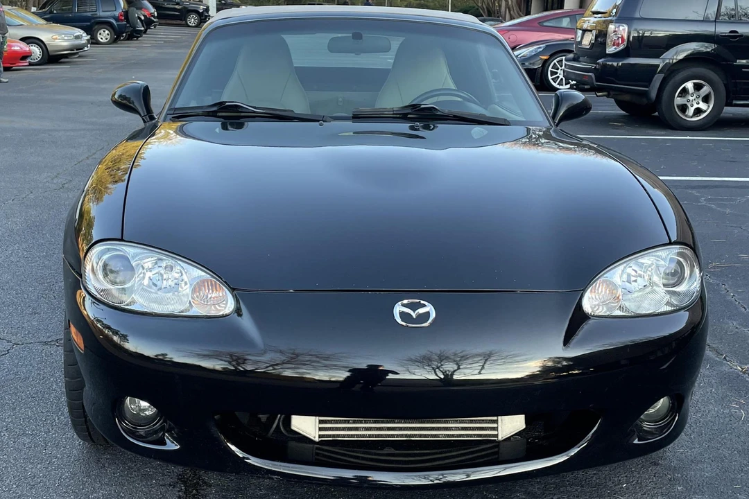 2004 Mazda NB MX-5 Miata - Image 2 of 31