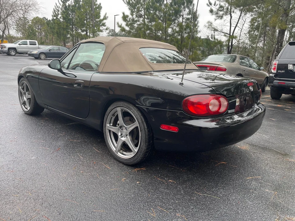 2004 Mazda NB MX-5 Miata - Image 31 of 31
